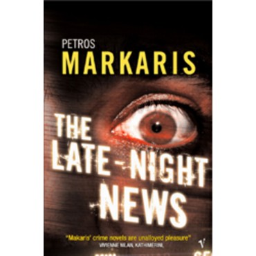 The Late-night News          {USED}